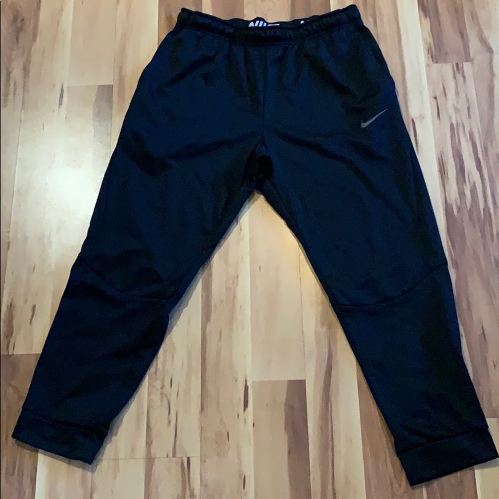 Nike Dri- Fit sweats